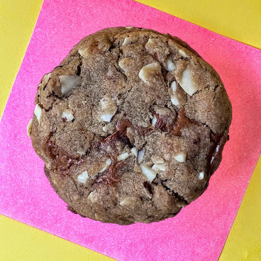 Almond Praline