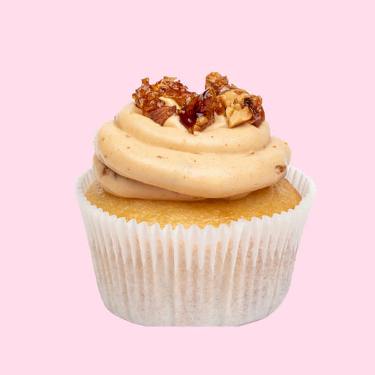Almond Praline