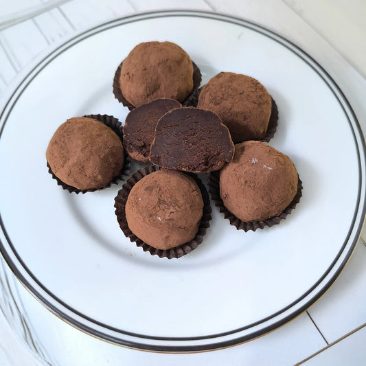 Baileys Truffles