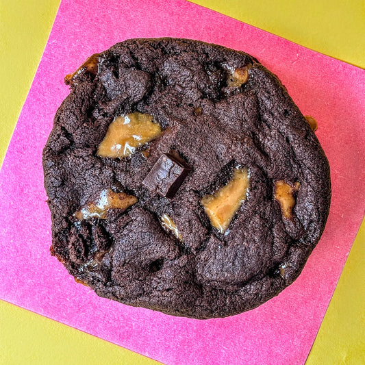 Brookie Toffee