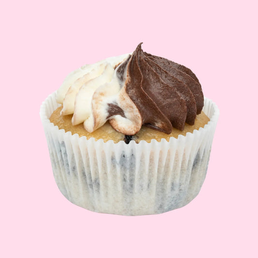 Choco-Chip Marble