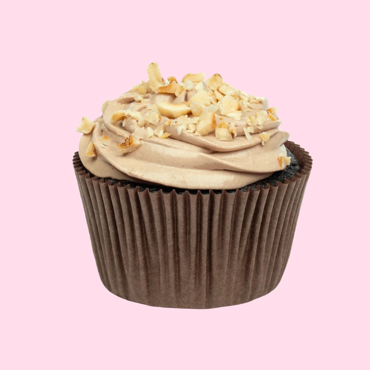 Nutella-Hazelnut