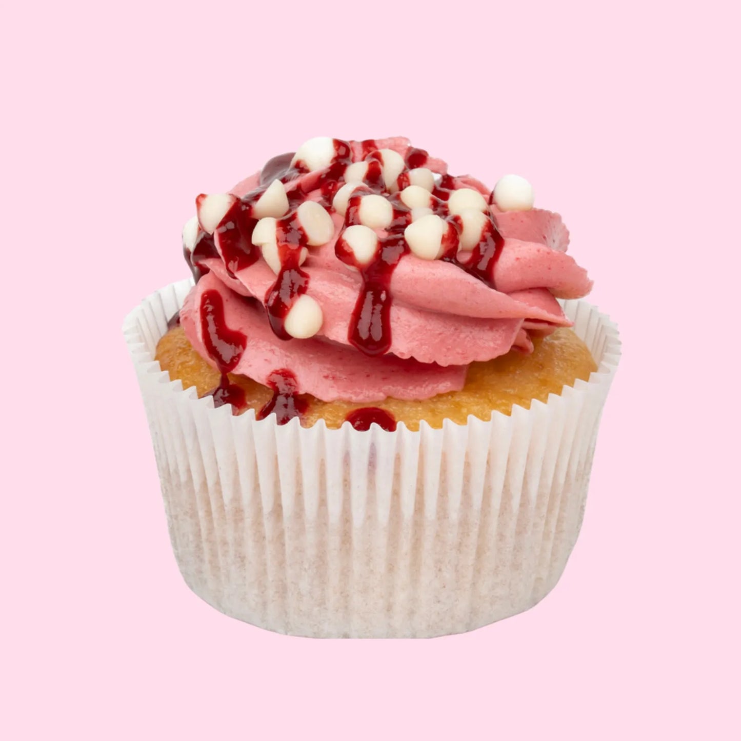 Raspberry Burst