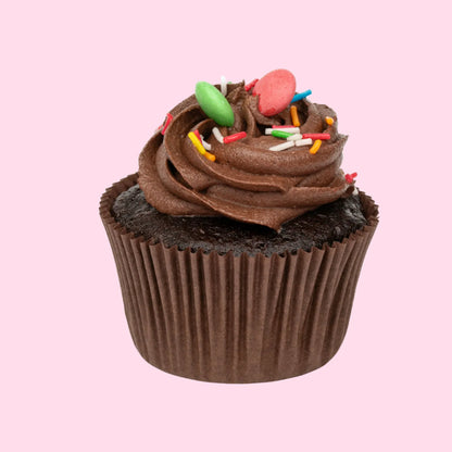 80s OG Chocolate