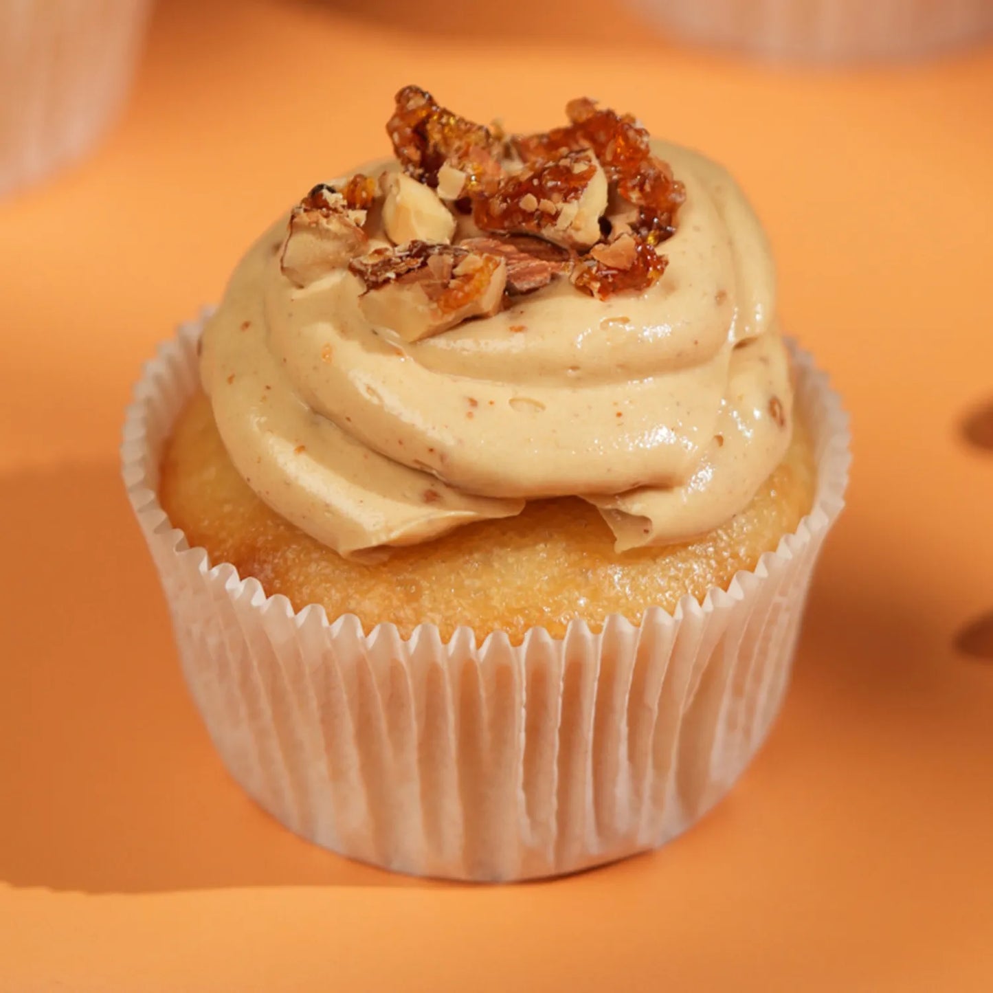 Almond Praline