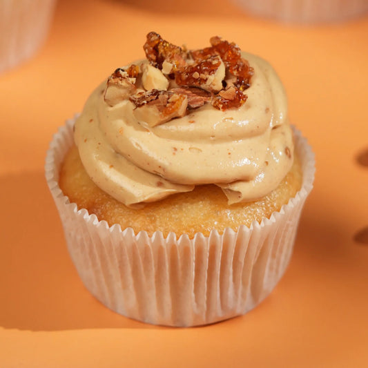 Almond Praline
