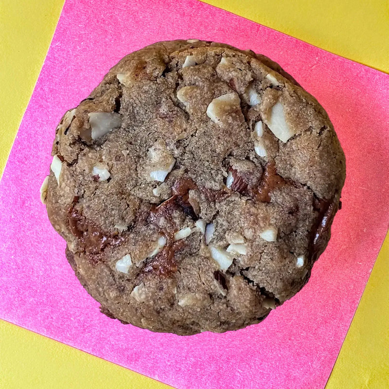 Almond Praline