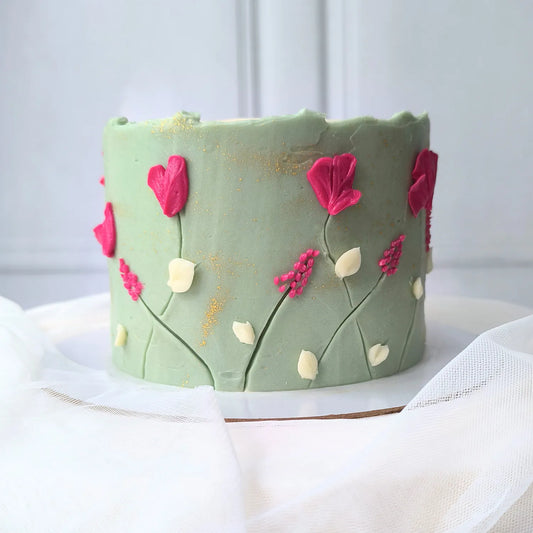 Almond Praline