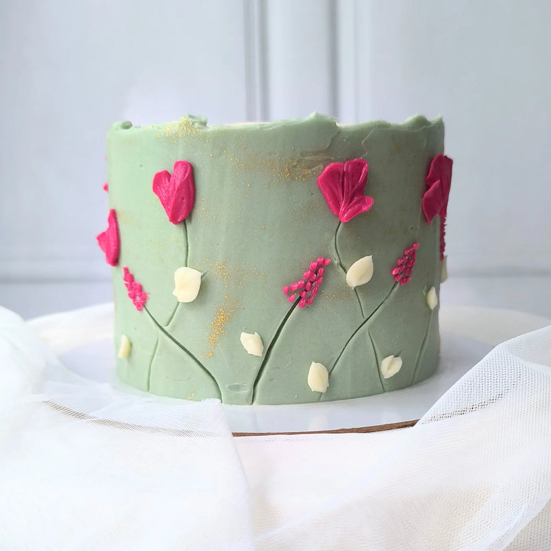 Almond Praline