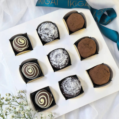 Truffles