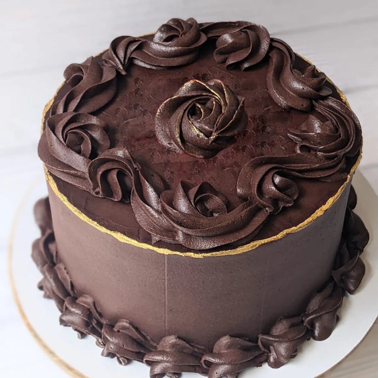 Belgian Chocolate & Nutella