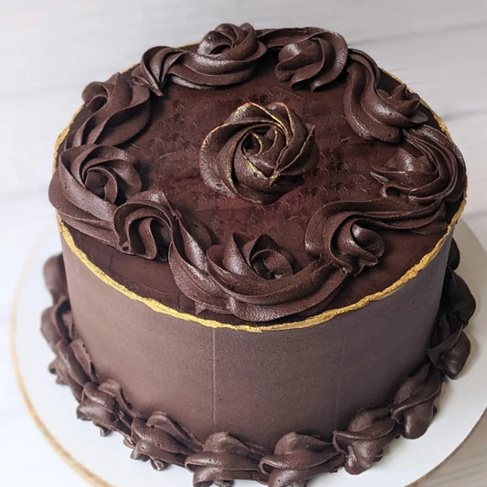 Belgian Chocolate & Nutella