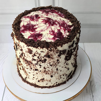 Black Forest