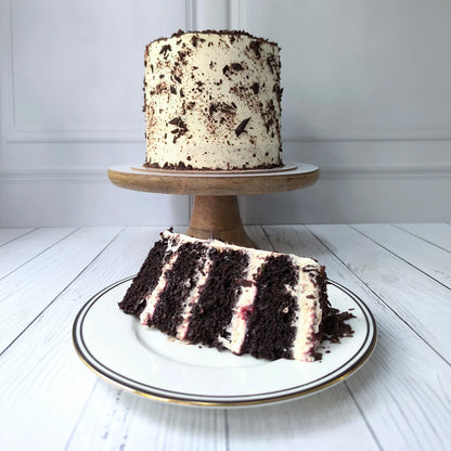 Black Forest
