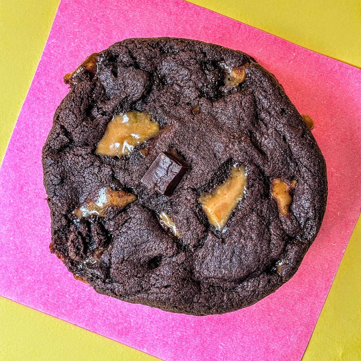 Brookie Toffee