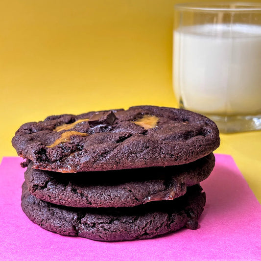 Brookie Toffee