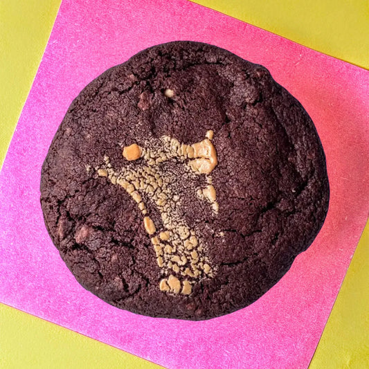 Choco Peanut Butter