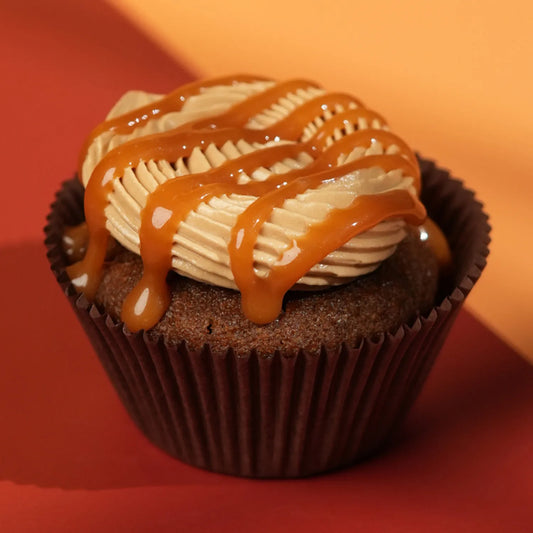 Coffee & Caramel