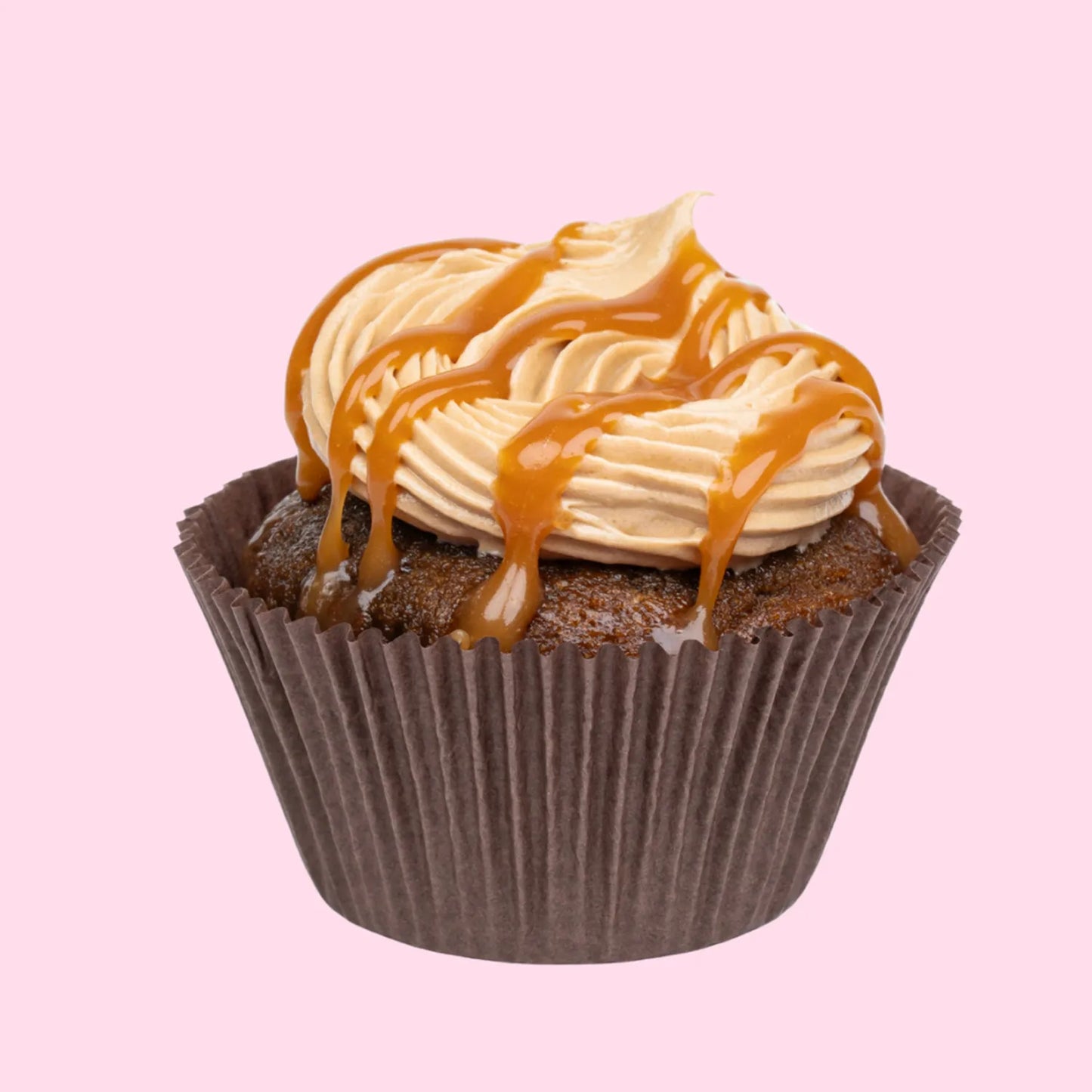 Coffee & Caramel
