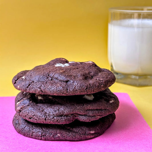 Double Chocolate