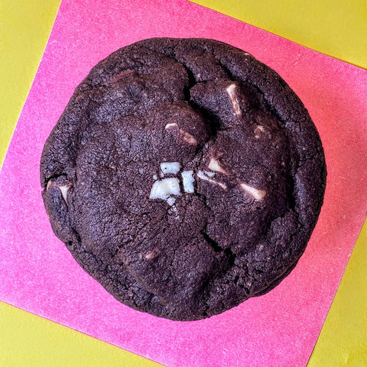 Double Chocolate