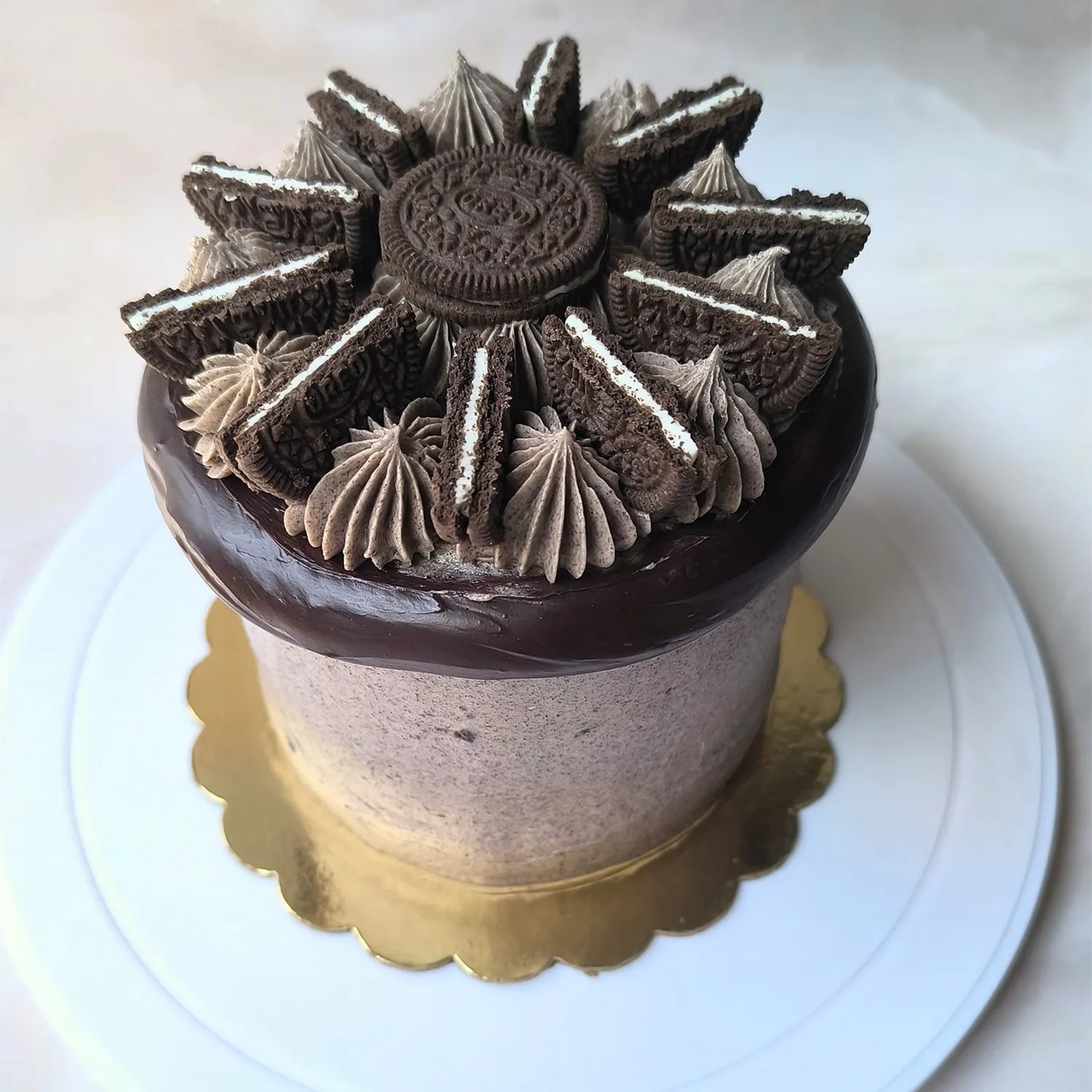 Oreo Chocolate