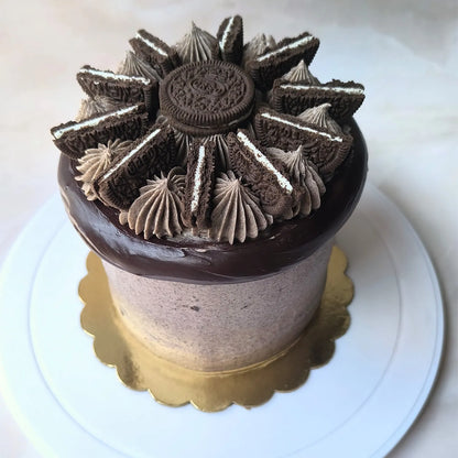 Oreo Chocolate