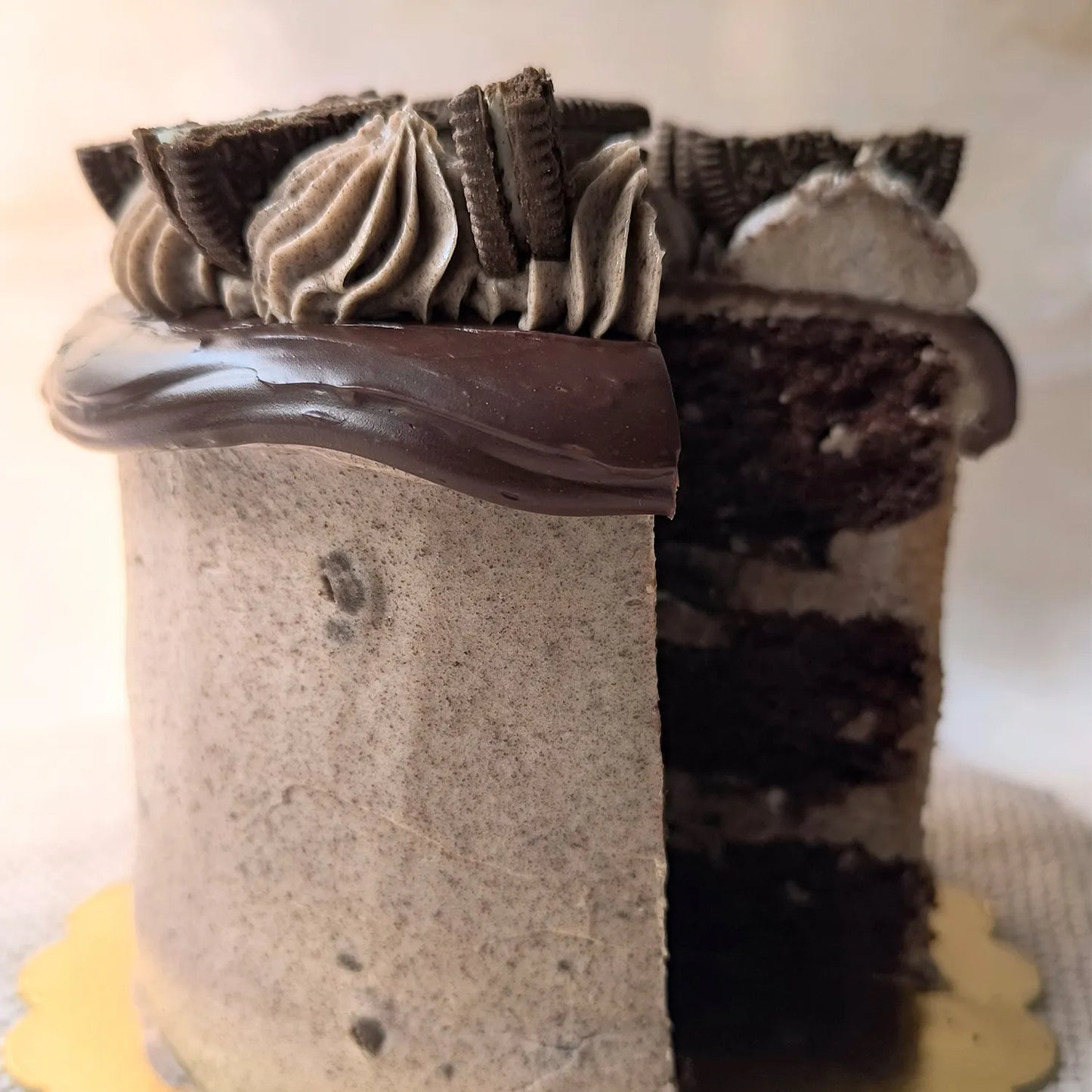 Oreo Chocolate