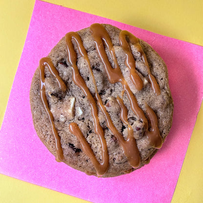 Pecan Caramel