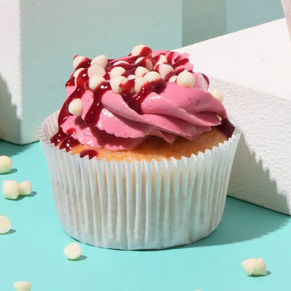 Raspberry Burst