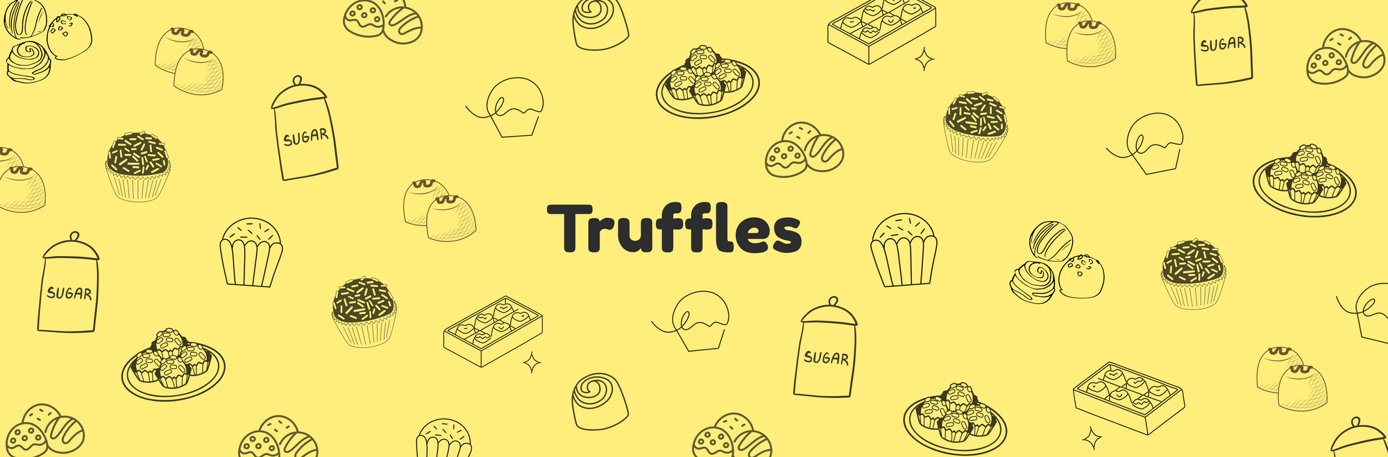 Truffles Hero
