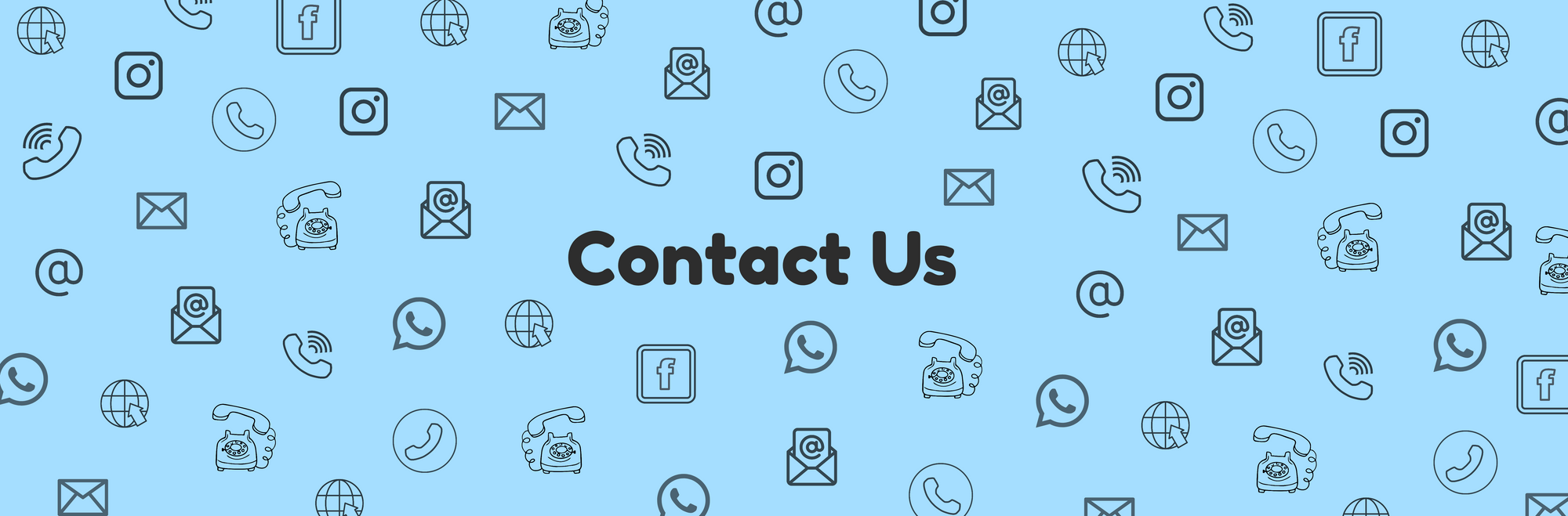 Contact Hero