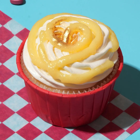 Vanilla Custard