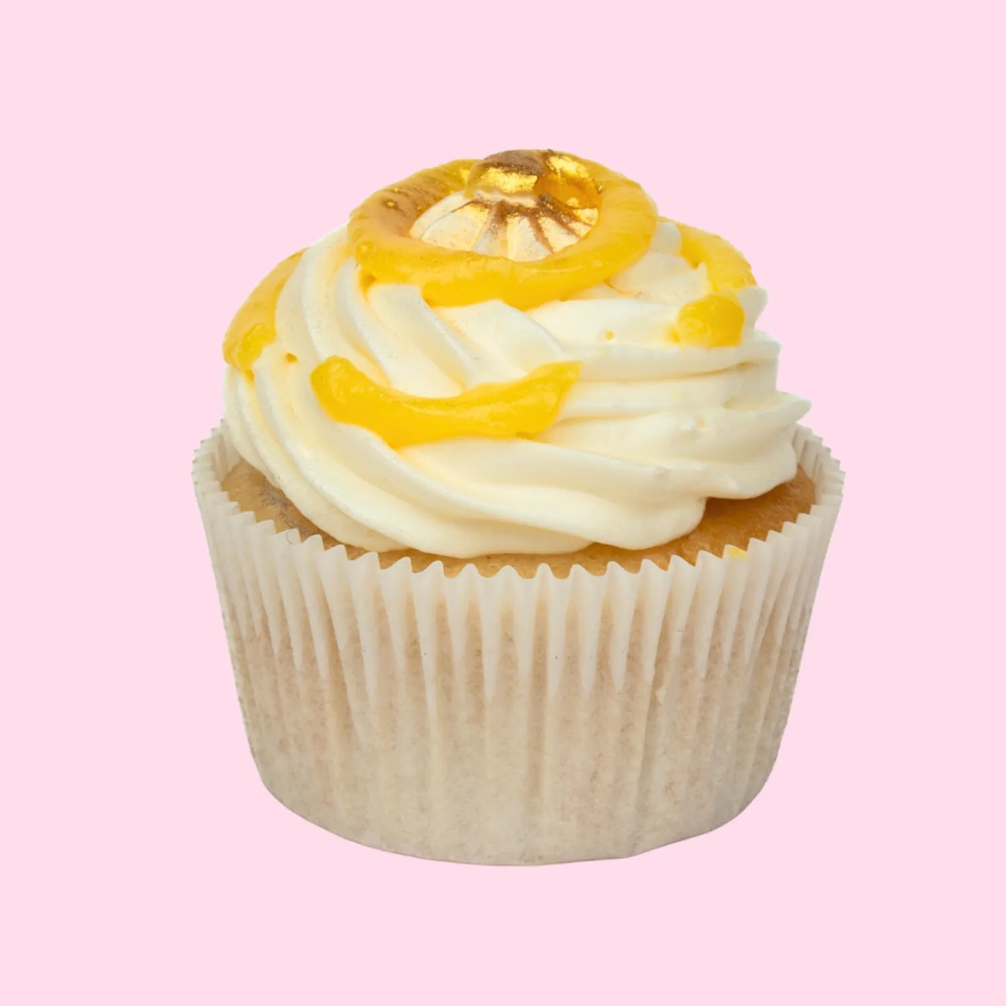 Vanilla Custard