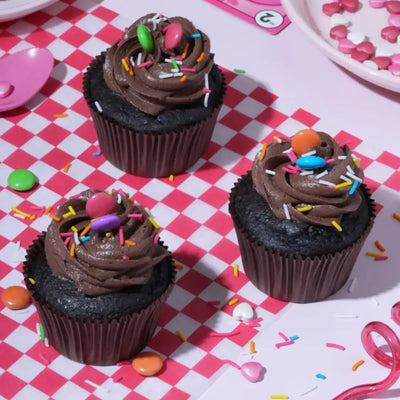Cupcakes